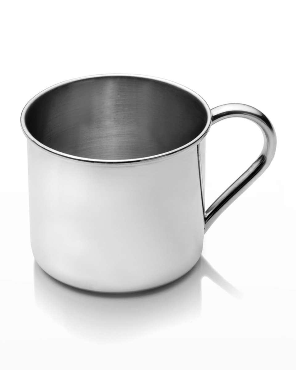 Gorham Plain Handle Baby Cup